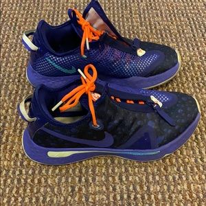 Mens Nike Basketball Shoes